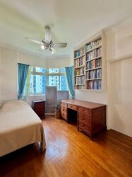 The Waterside (D15), Condominium #555306701